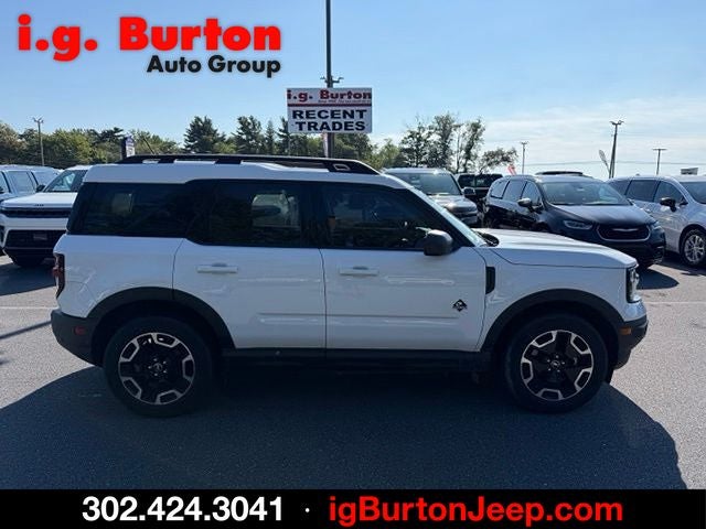 ford bronco sport 2023 3FMCR9C64PRE06814 image ford bronco sport 2023 3FMCR9C64PRE06814 image